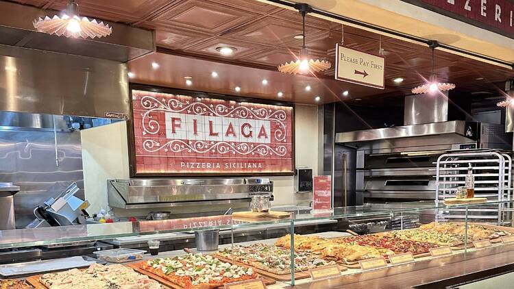 Filaga Pizzeria