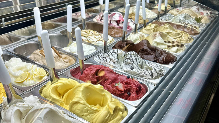 L'Arte Del Gelato (L'Arte Del Gelato)