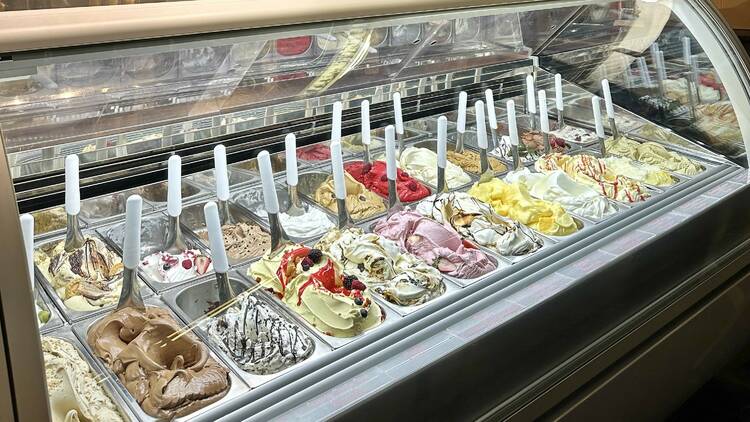 L'Arte Del Gelato (L'Arte Del Gelato)