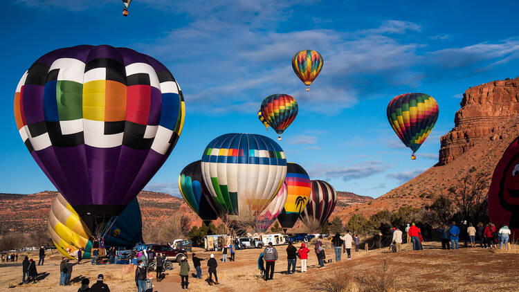 Kanab, Utah