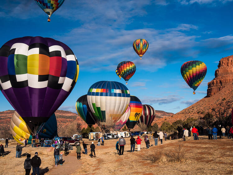 Kanab, Utah