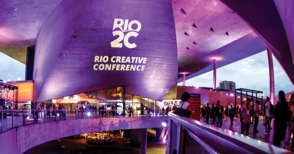Creative Commons Rio Rio2C | Coisas para fazer in Rio de Janeiro