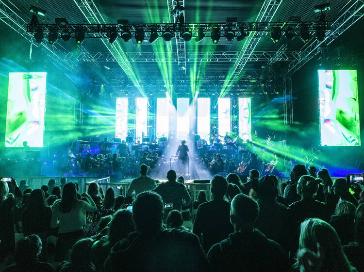 The best Vivid Music events to check out