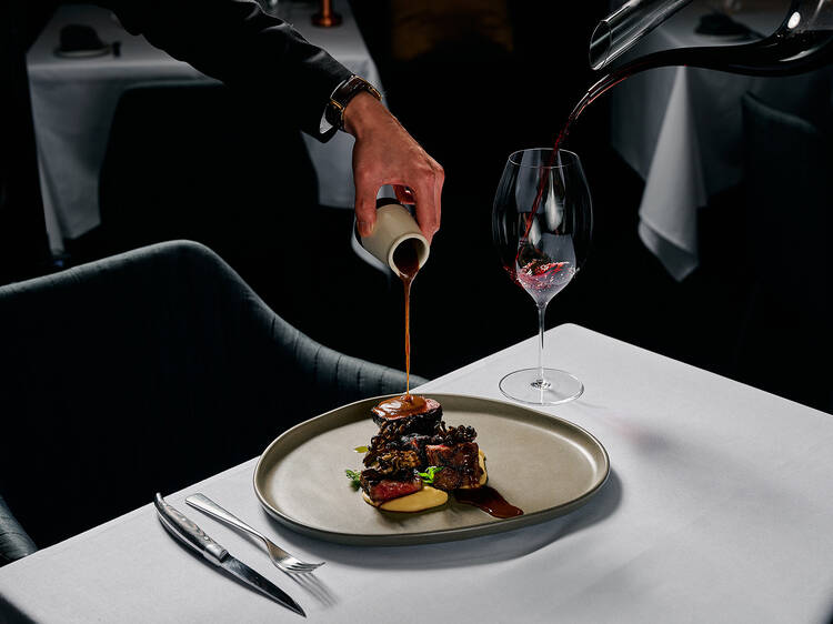 Just in: Melbourne is home to five of the world’s best steak restaurants for 2024