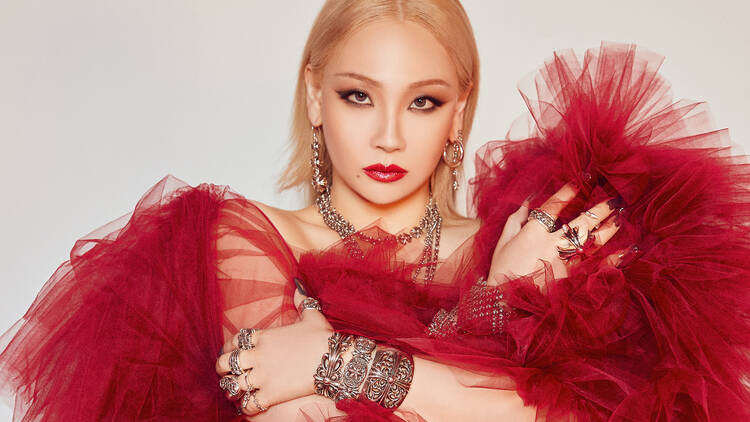 2NE1’s CL joins Waterbomb Singapore 2024’s lineup