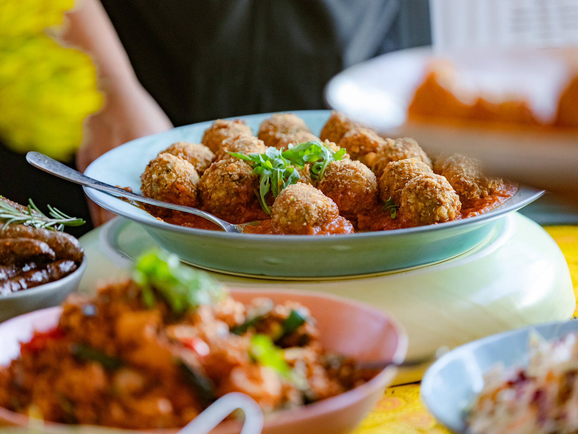 40 Best Restaurants in Cape Town, By A Local Expert