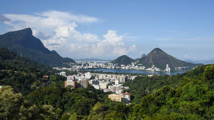 Mirante Rocinha