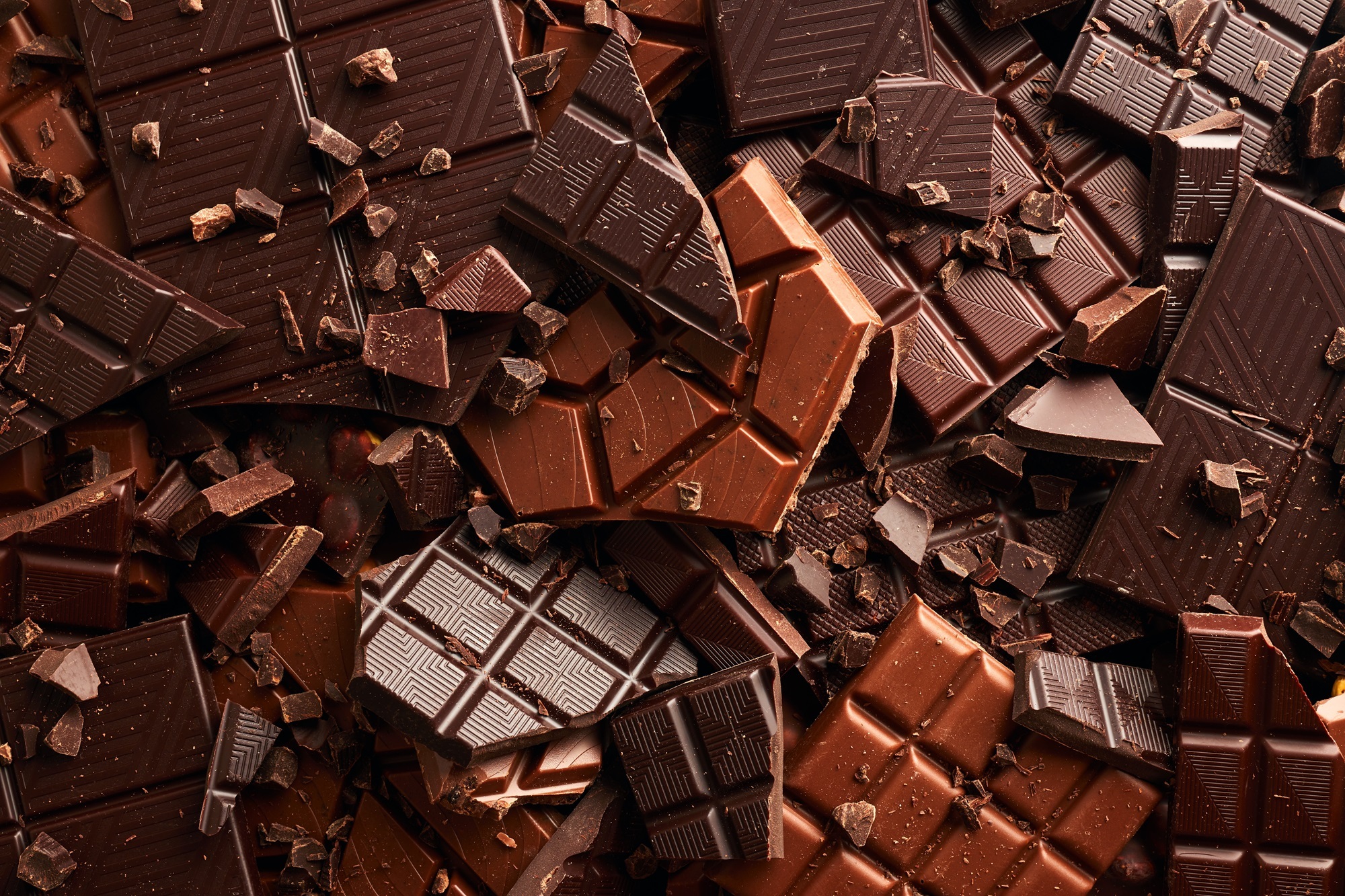 Here's how much more chocolate costs in NYC than the rest of the US