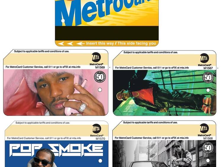 The MTA is asking New Yorkers to create the last two ever limited edition MetroCards