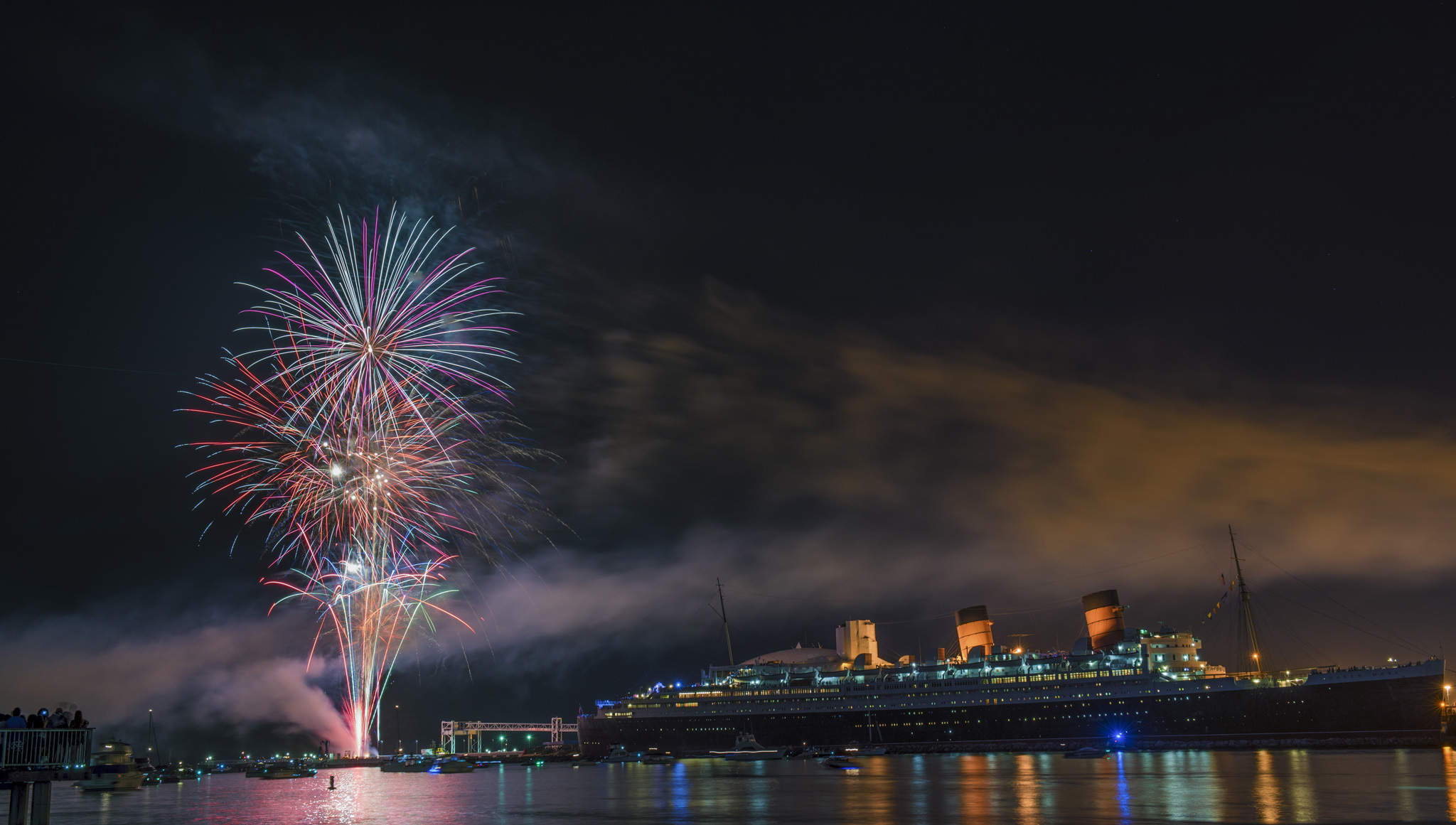 Celebrate Long Beach Fourth of July 2025: A Complete Guide