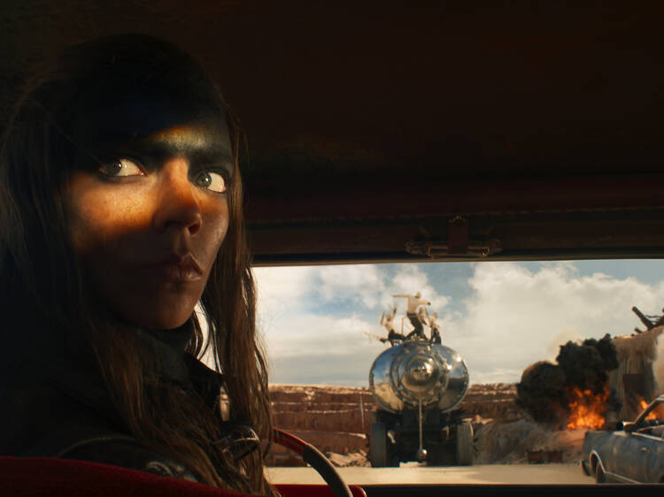 Tudo o que precisa de saber antes de ver ‘Furiosa: Uma Saga Mad Max’