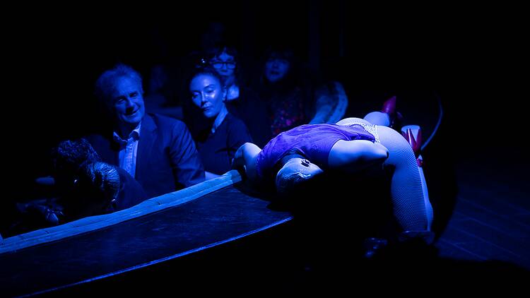 Crimson & Clover (Photograph provided by Crimson & Clover)