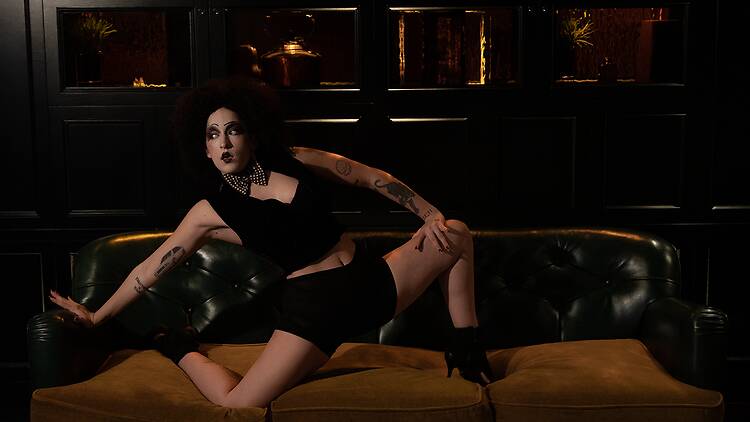 Crimson & Clover (Photograph provided by Crimson & Clover)