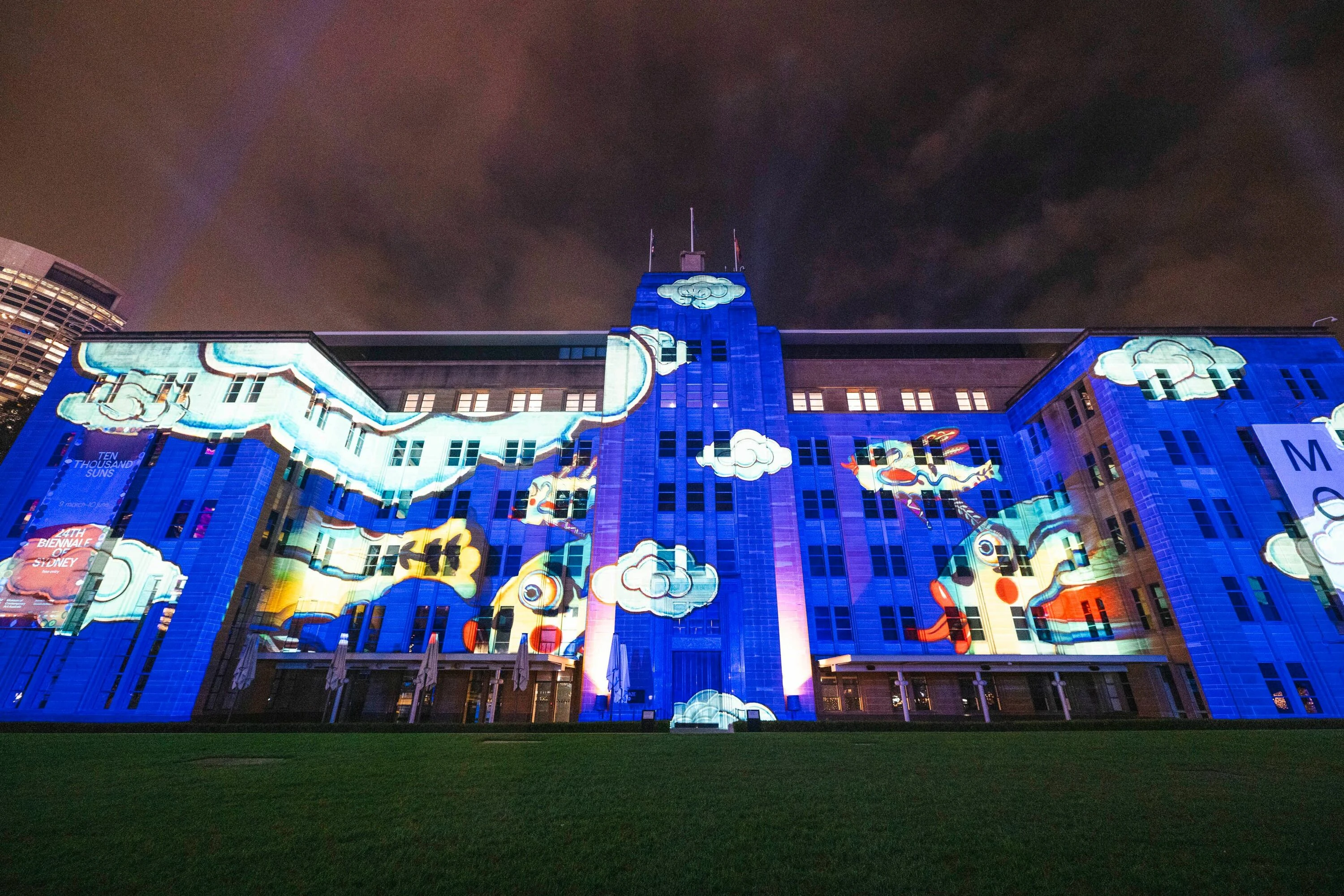  Vivid 2024