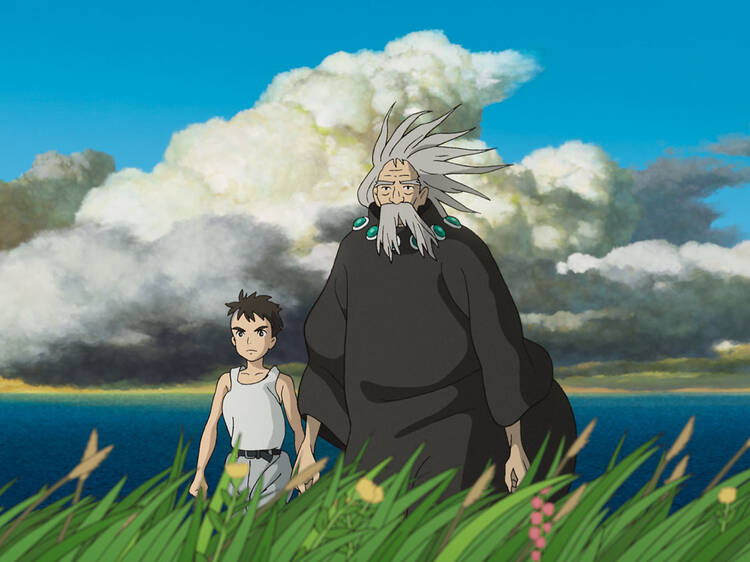 Cannes Film Festival awards Studio Ghibli with honorary Palme d'Or