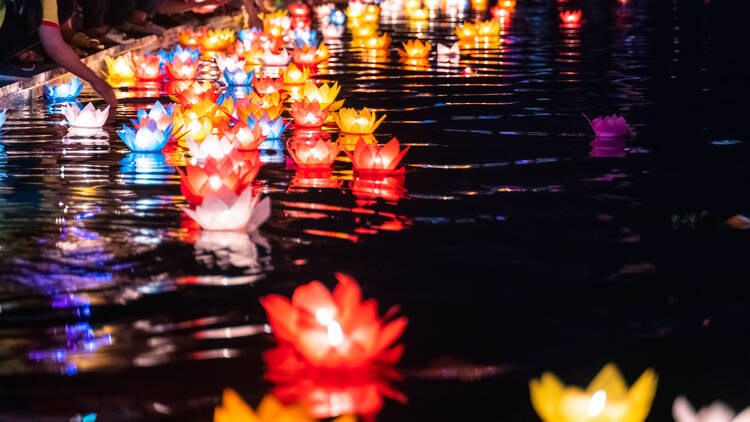 The ultimate guide to Vesak Day in Singapore