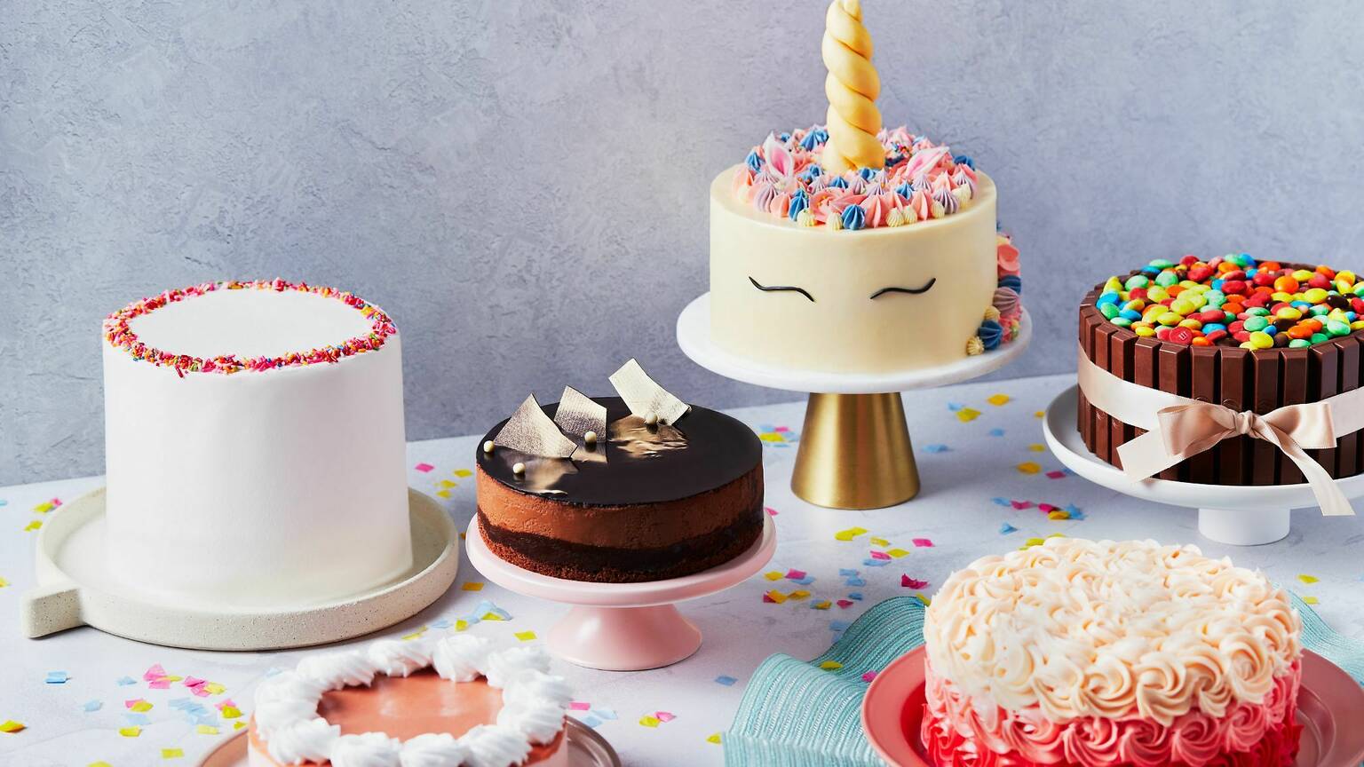 28 Best Cake Shops in Singapore For Birthdays And Celebrations