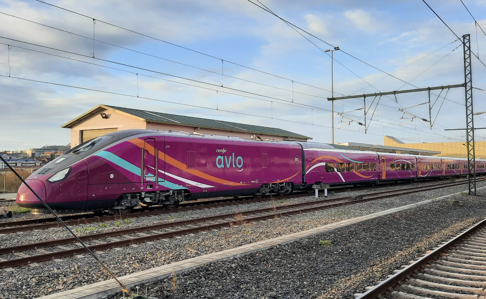 tren avlo renfe