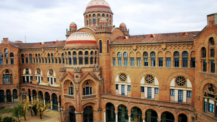 UAB Universitat Autònoma de Barcelona