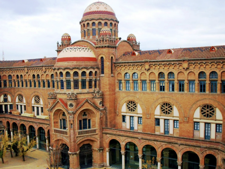 La millor universitat d'Espanya està a Barcelona i és pública, segons una fundació de grans empreses espanyoles