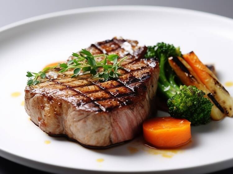 It’s official: 10 UK steakhouses are the best in the world