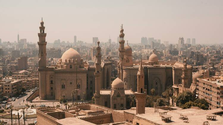 Cairo