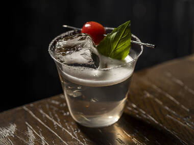 These six NYC bars were just voted best in the nation