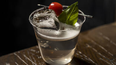 These six NYC bars were just voted best in the nation