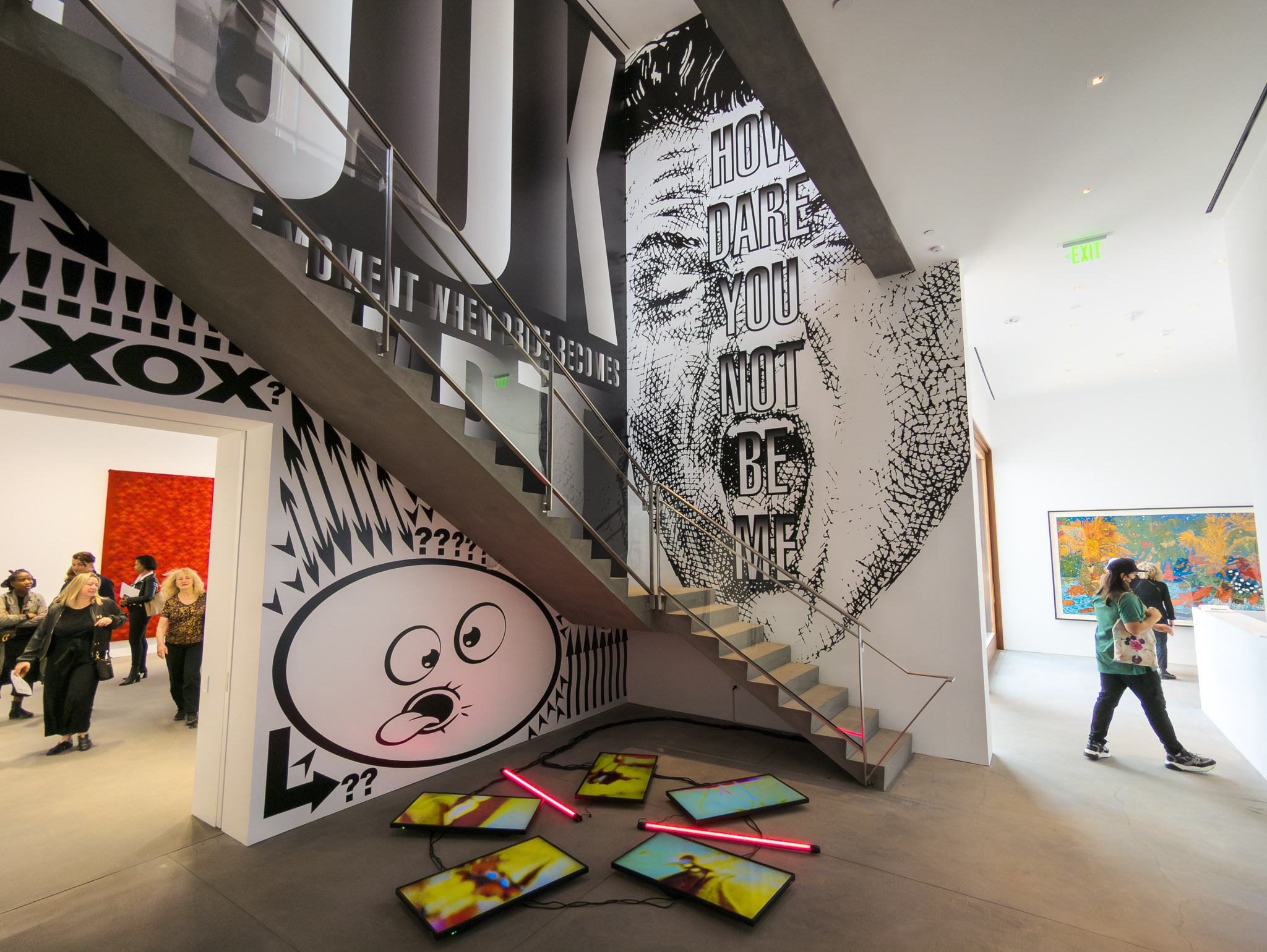 David Zwirner: 30 Years | Art in Los Angeles