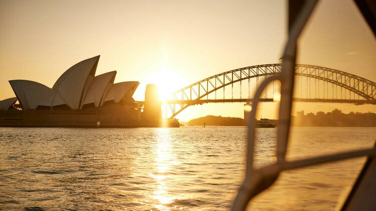 Sydney Showboats, Sydney