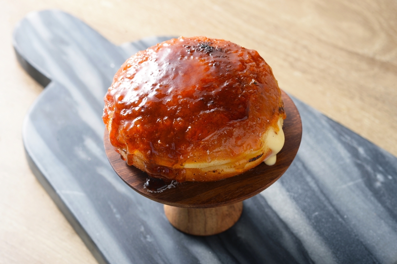 ミルクドドレイク？品川天王洲アイル店