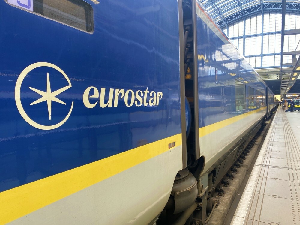 Eurostar Flash Sale May 2024 Get Cheap Tickets For £35 This Week