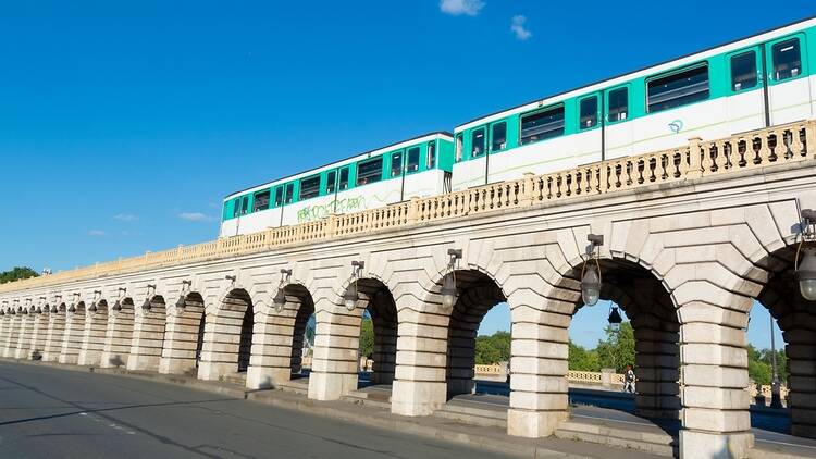 Métro