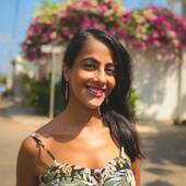 Charmaine Noronha