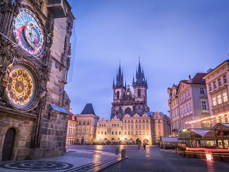 ¿Por qué la República Checa ha pasado a llamarse Chequia?