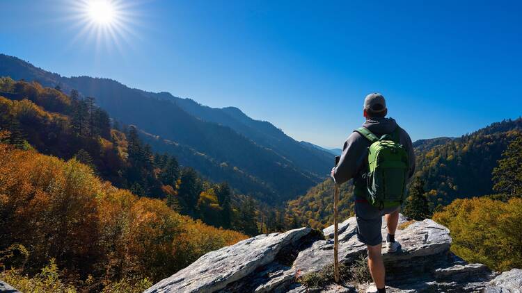 Great Smoky Mountains National Park