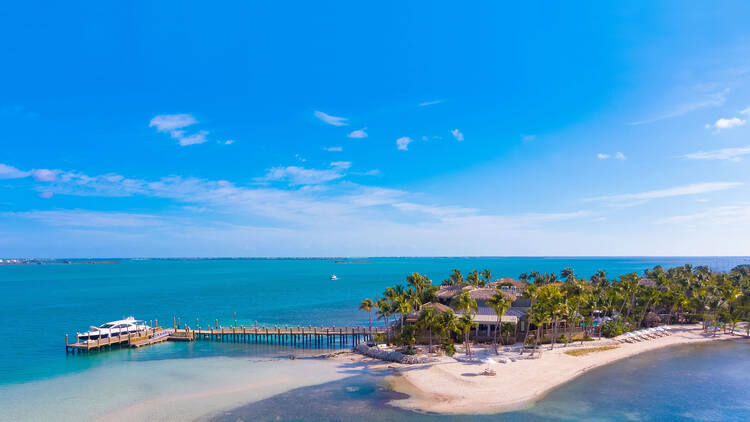 Florida Keys, Florida