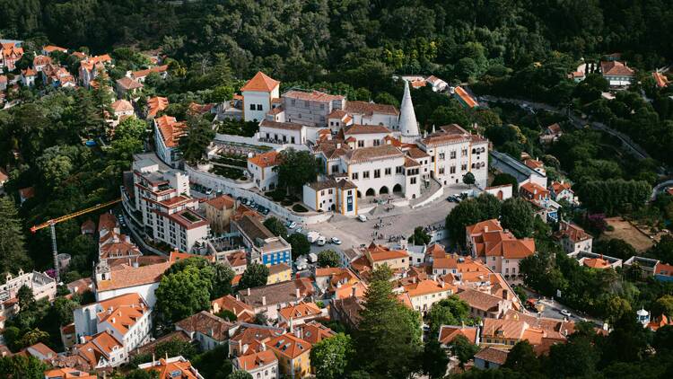 Serra de Sintra