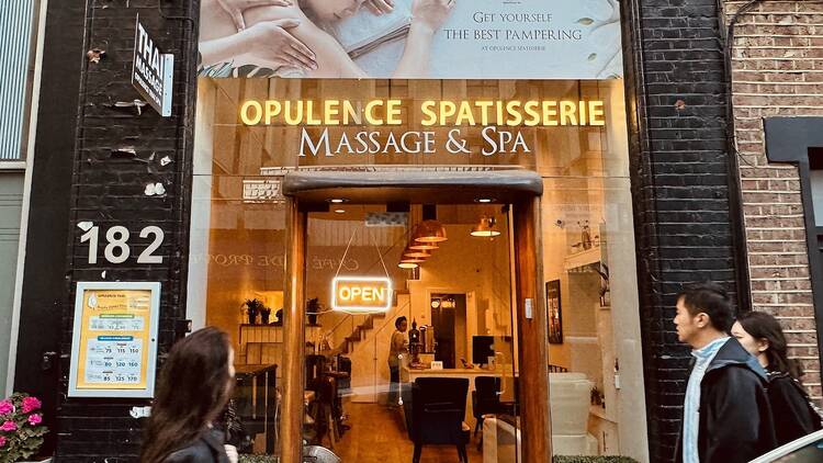 Opulence Spa London