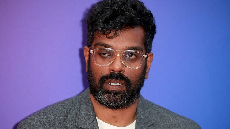 Romesh Ranganathan At London O2 Arena Timings Tickets Romesh Ranganathan At London O2 Arena Timings Tickets
