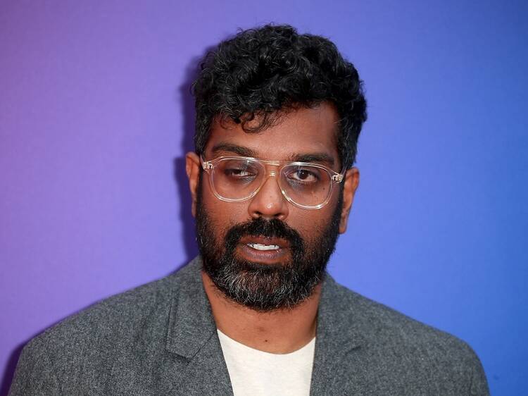 Romesh Ranganathan at London’s O2 Arena: timings and everything you need to know