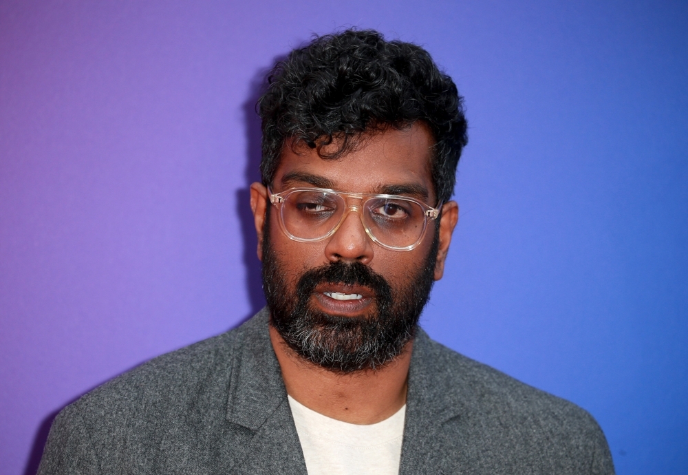 romesh ranganathan tour o2