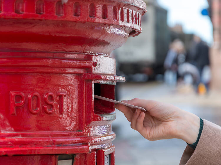 How to apply for a postal vote in the UK, including the 2024 general election registration deadline