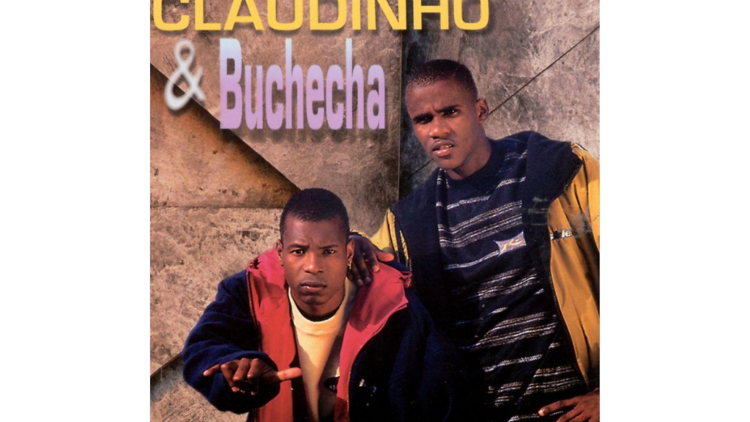 Claudinho & Buchecha