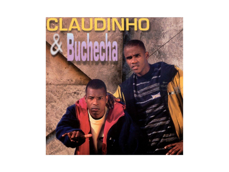 Claudinho & Buchecha