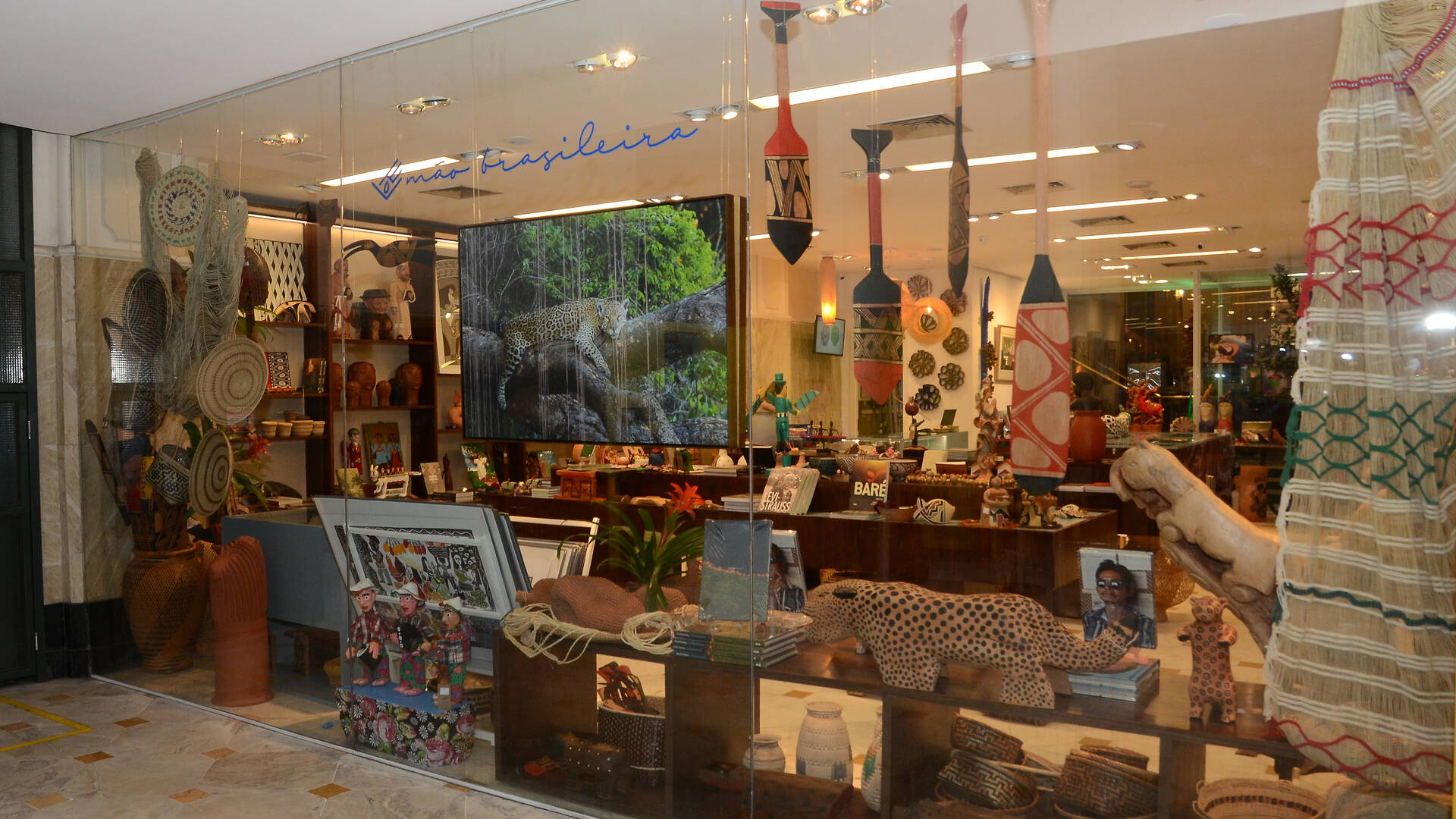 Shops In Rio The best places to shop in Rio de Janeiro