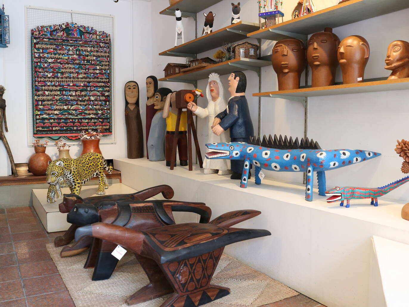 The best places to shop in Rio de Janeiro