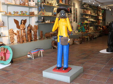 The best places to shop in Rio de Janeiro The best places to shop in Rio de Janeiro