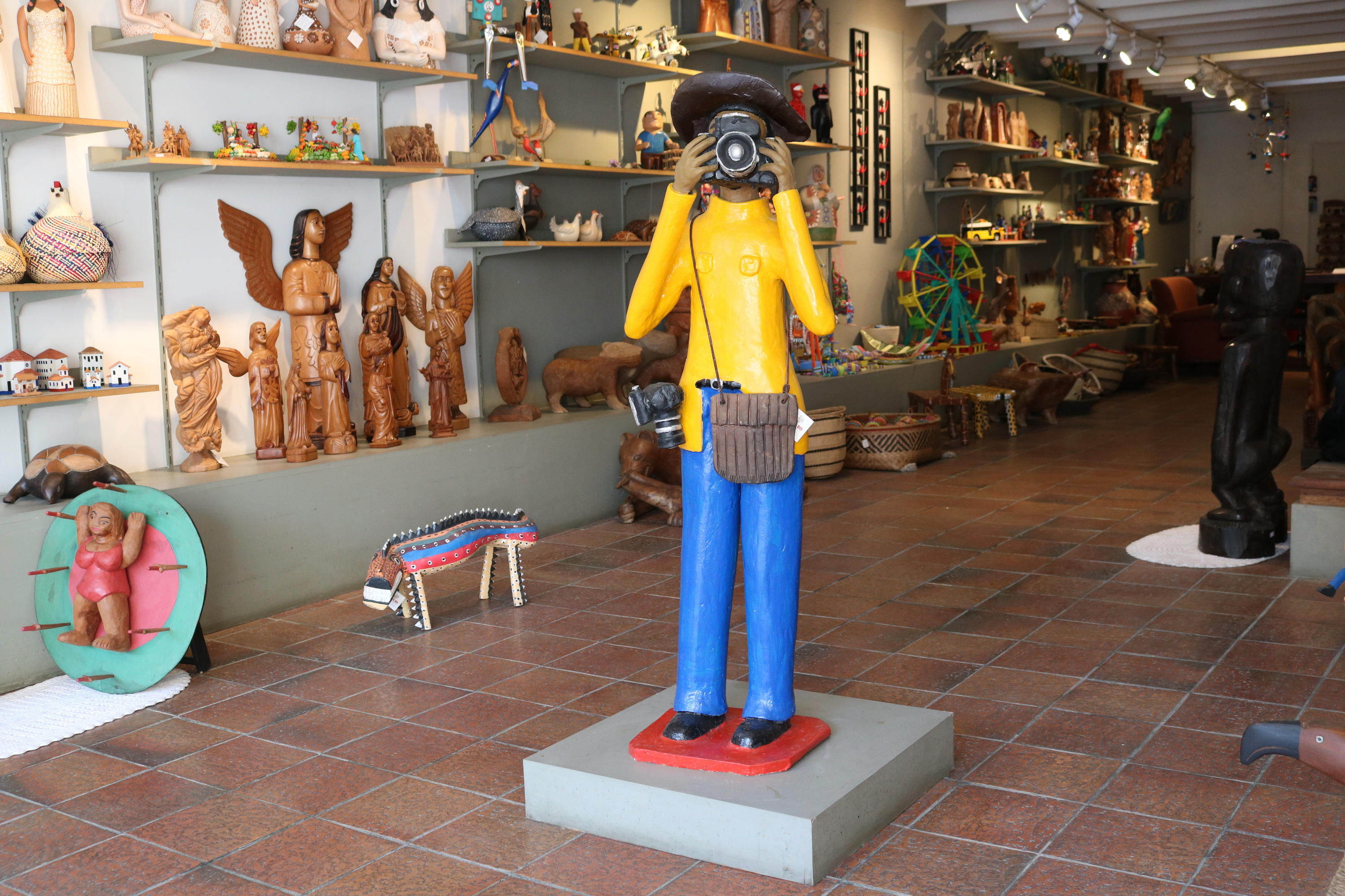 Shops In Rio The best places to shop in Rio de Janeiro