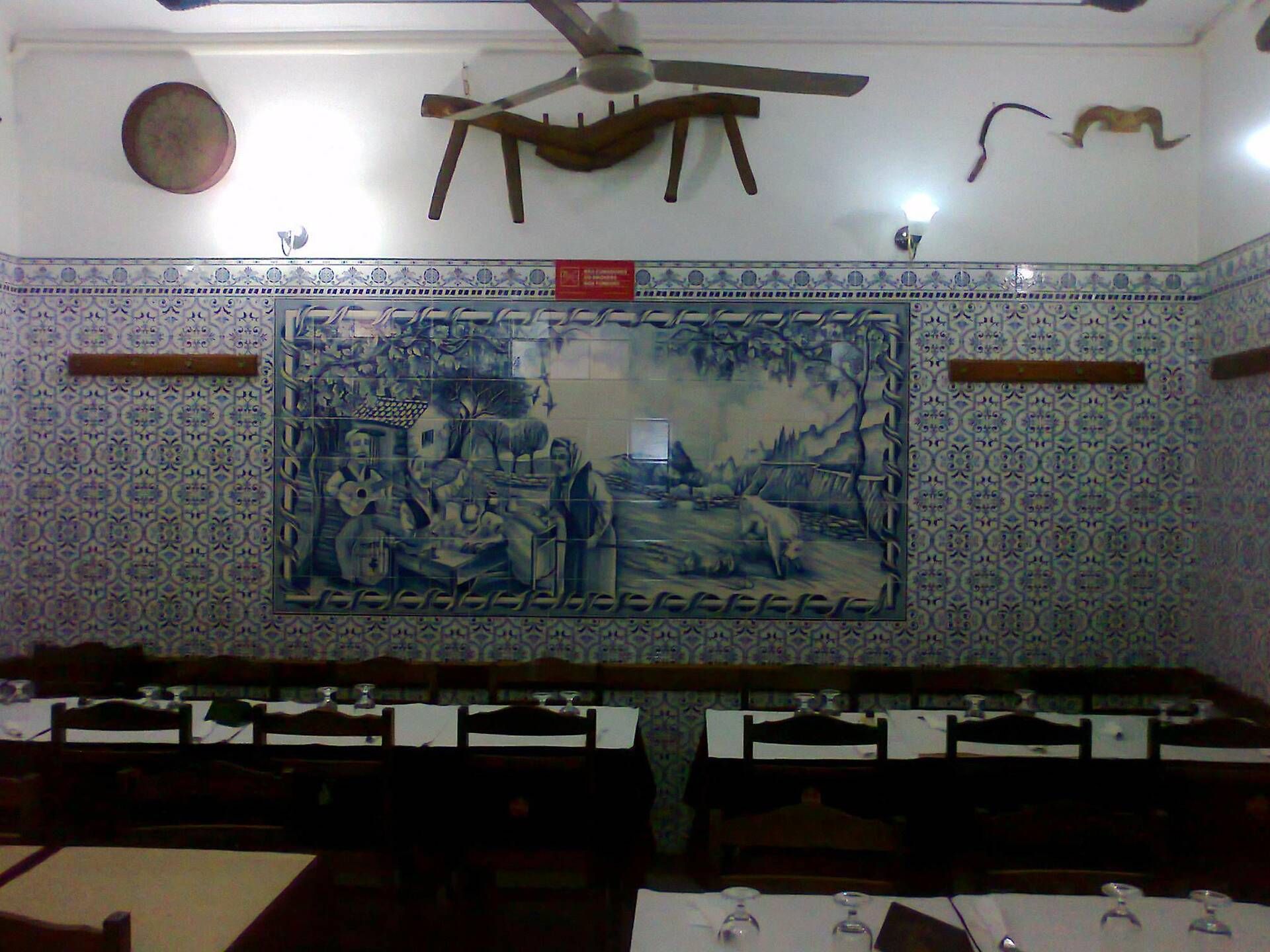 As tascas em Lisboa a não perder